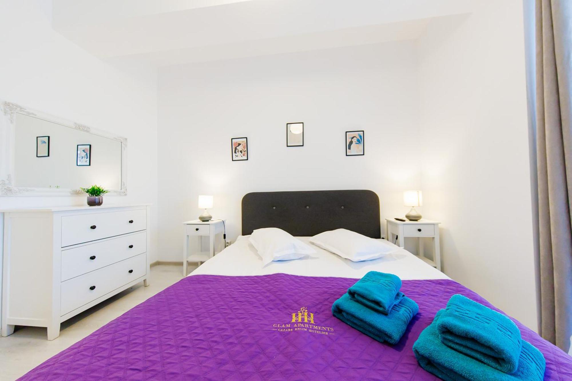 Luxury Lazar Towers Palas Mall Area Iasi Exterior foto